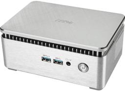 Refurbished MSI KBL-U Pro Cubi 3 Silent S Mini Desktop PC - Reebelo Nederland