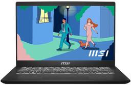 Refurbished MSI Modern 14 C7M Laptop 14" - Reebelo Nederland