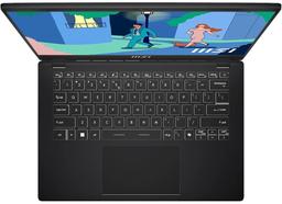 Refurbished MSI Modern 14 C7M Laptop 14" - Reebelo Nederland