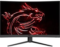 Refurbished MSI Optix G32C4W Curved Gaming Monitor 32" - Reebelo Nederland