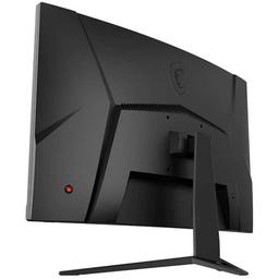 Refurbished MSI Optix G32C4W Curved Gaming Monitor 32" - Reebelo Nederland