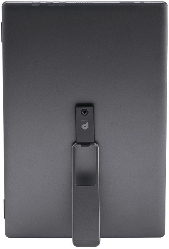 Refurbished MSI PRO MP161 E2U Portable Monitors 15.6" - Reebelo Nederland
