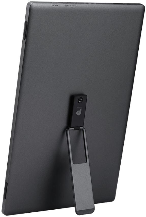 Refurbished MSI PRO MP161 E2U Portable Monitors 15.6" - Reebelo Nederland