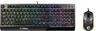MSI Vigor GK30 Gaming Keyboard and Mouse Combo