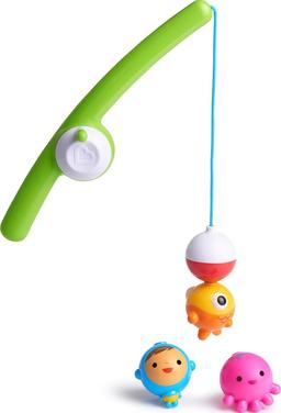 Refurbished Munchkin Fishin’ Magnetic Bath Toy - Reebelo Nederland