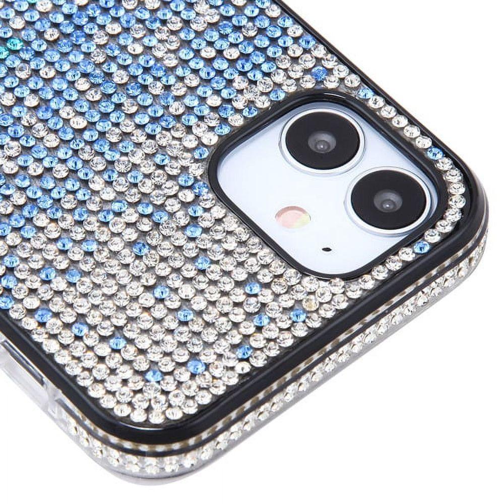 Refurbished MyBat Airium Crystals Sparks Phone Case for iPhone 12 Mini - Reebelo Nederland