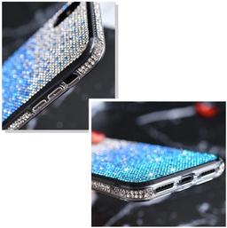 Refurbished MyBat Airium Crystals Sparks Phone Case for iPhone 12 Mini - Reebelo Nederland