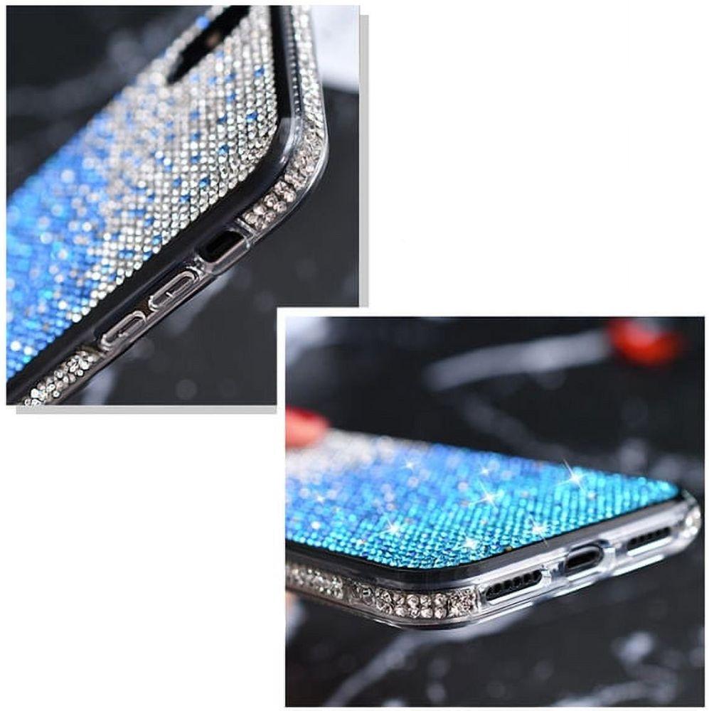 Refurbished MyBat Airium Crystals Sparks Phone Case for iPhone 12 Mini - Reebelo Nederland