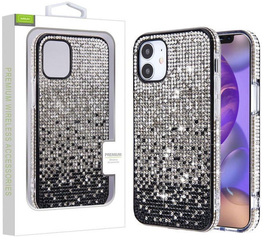 Refurbished MyBat Airium Crystals Sparks Phone Case for iPhone 12 Mini - Reebelo Nederland