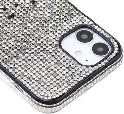 Refurbished MyBat Airium Crystals Sparks Phone Case for iPhone 12 Mini - Reebelo Nederland