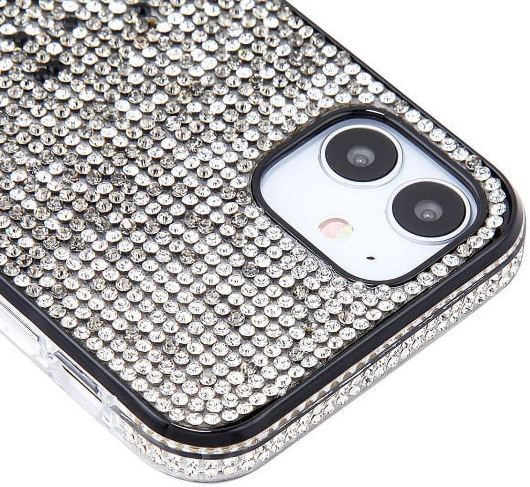 Refurbished MyBat Airium Crystals Sparks Phone Case for iPhone 12 Mini - Reebelo Nederland