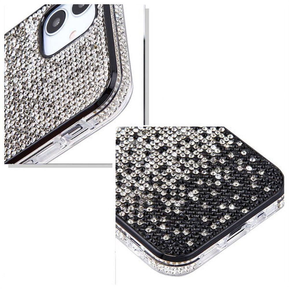 Refurbished MyBat Airium Crystals Sparks Phone Case for iPhone 12 Mini - Reebelo Nederland