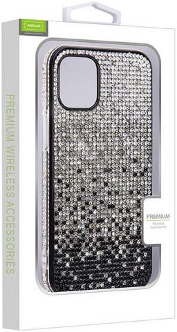 Refurbished MyBat Airium Crystals Sparks Phone Case for iPhone 12 Mini - Reebelo Nederland