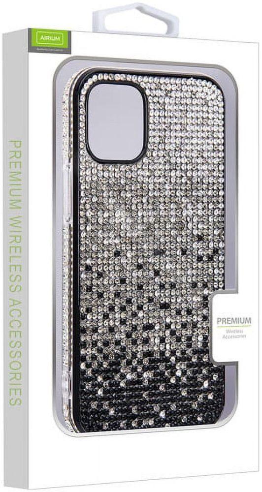 Refurbished MyBat Airium Crystals Sparks Phone Case for iPhone 12 Mini - Reebelo Nederland