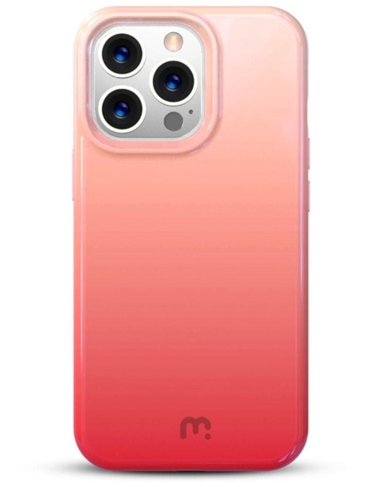 Refurbished MyBat Pro Chic Series Phone Case for iPhone 13 Pro - Reebelo Nederland