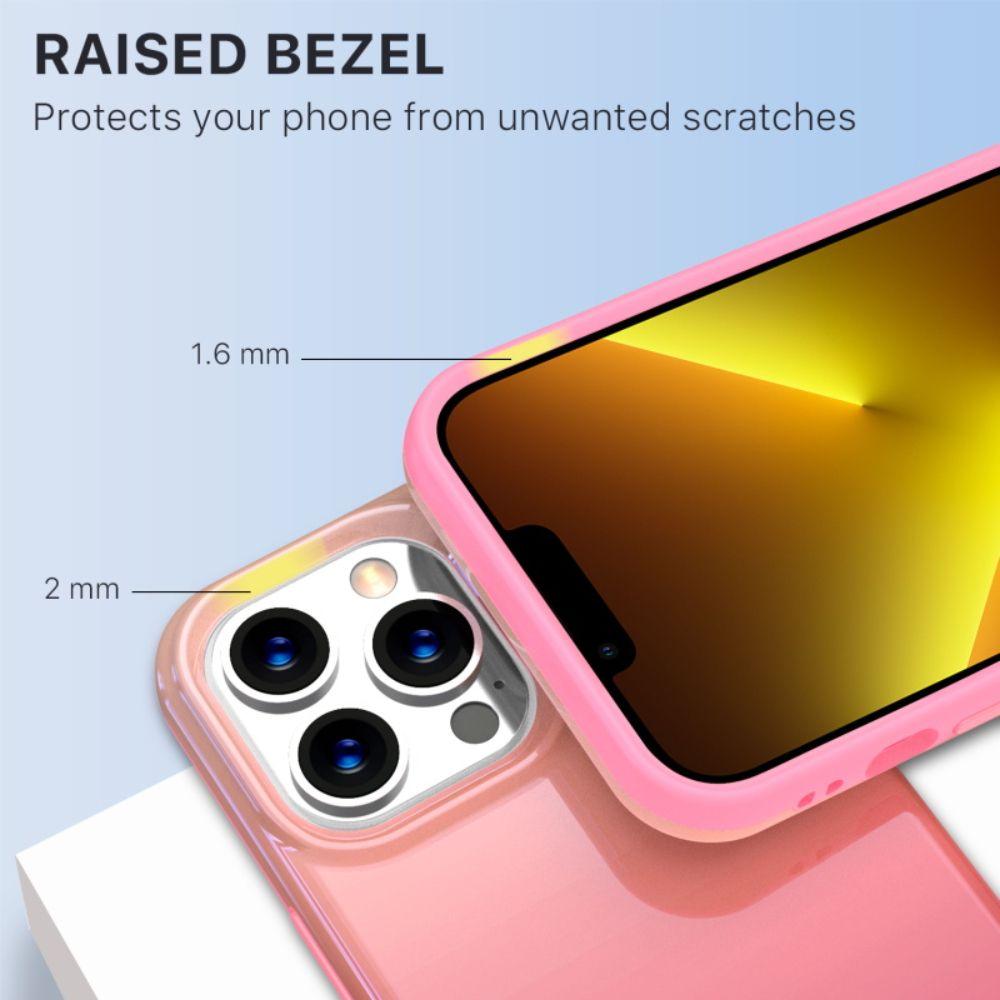 Refurbished MyBat Pro Chic Series Phone Case for iPhone 13 Pro - Reebelo Nederland