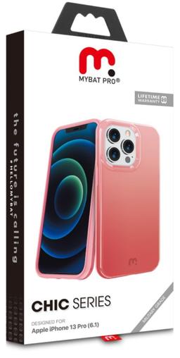 Refurbished MyBat Pro Chic Series Phone Case for iPhone 13 Pro - Reebelo Nederland