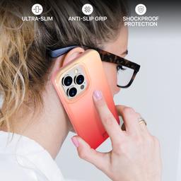 Refurbished MyBat Pro Chic Series Phone Case for iPhone 13 Pro - Reebelo Nederland