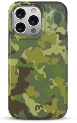 Refurbished MyBat Pro Chic Series Phone Case for iPhone 13 Pro - Reebelo Nederland