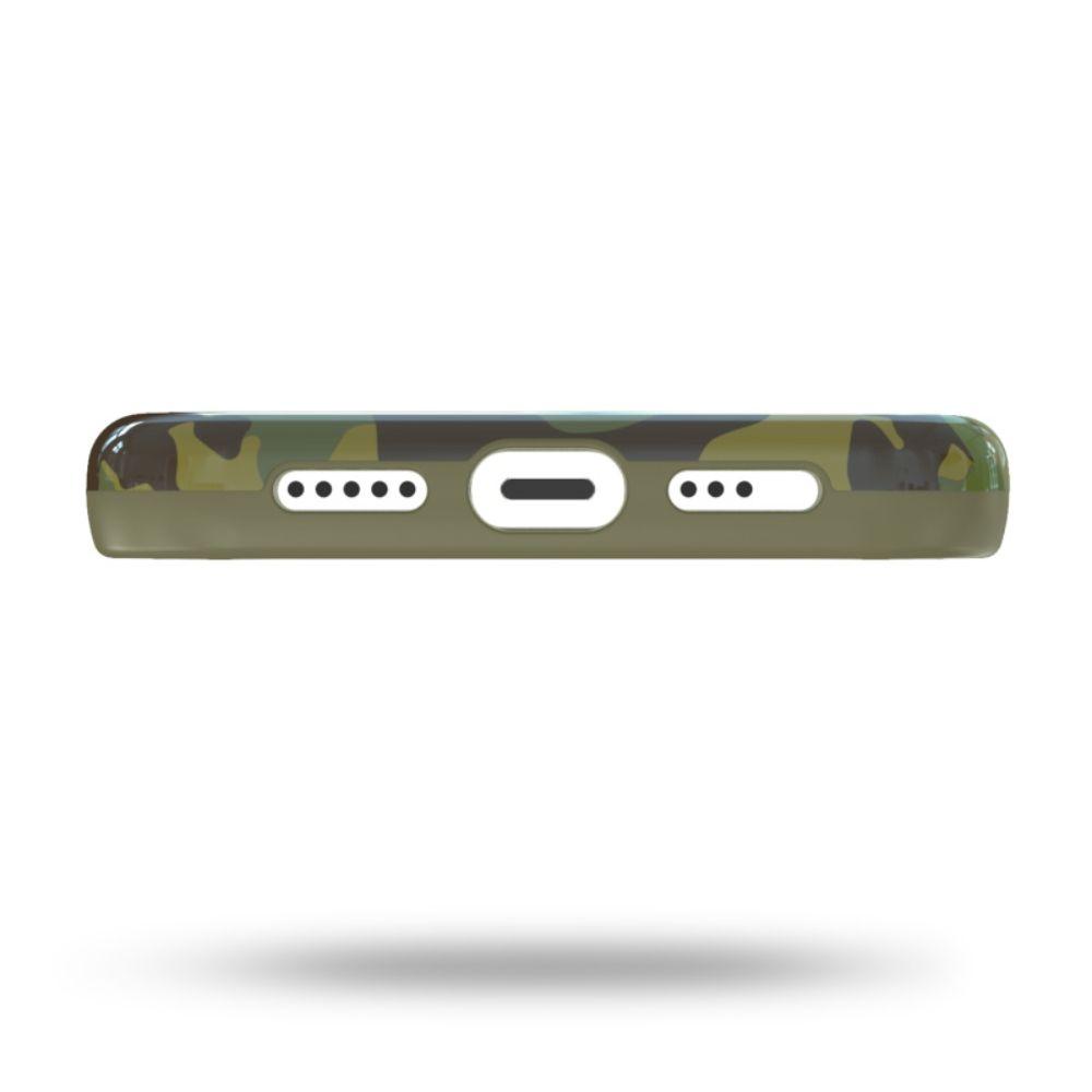 Refurbished MyBat Pro Chic Series Phone Case for iPhone 13 Pro - Reebelo Nederland