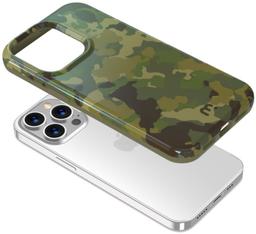 Refurbished MyBat Pro Chic Series Phone Case for iPhone 13 Pro - Reebelo Nederland