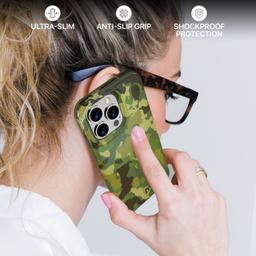 Refurbished MyBat Pro Chic Series Phone Case for iPhone 13 Pro - Reebelo Nederland