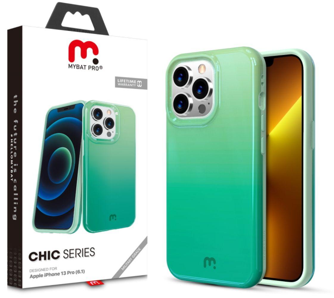 Refurbished MyBat Pro Chic Series Phone Case for iPhone 13 Pro - Reebelo Nederland