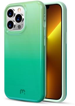 Refurbished MyBat Pro Chic Series Phone Case for iPhone 13 Pro - Reebelo Nederland