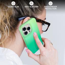 Refurbished MyBat Pro Chic Series Phone Case for iPhone 13 Pro - Reebelo Nederland