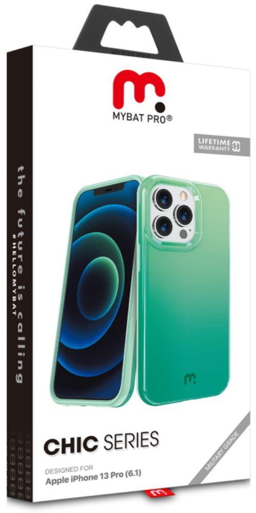 Refurbished MyBat Pro Chic Series Phone Case for iPhone 13 Pro - Reebelo Nederland