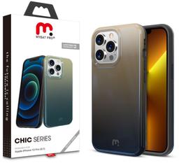 Refurbished MyBat Pro Chic Series Phone Case for iPhone 13 Pro - Reebelo Nederland