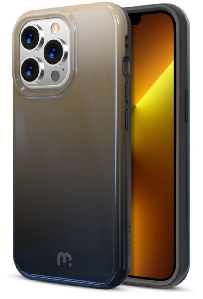 Refurbished MyBat Pro Chic Series Phone Case for iPhone 13 Pro - Reebelo Nederland