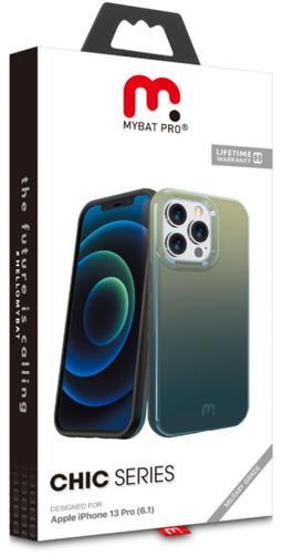 Refurbished MyBat Pro Chic Series Phone Case for iPhone 13 Pro - Reebelo Nederland