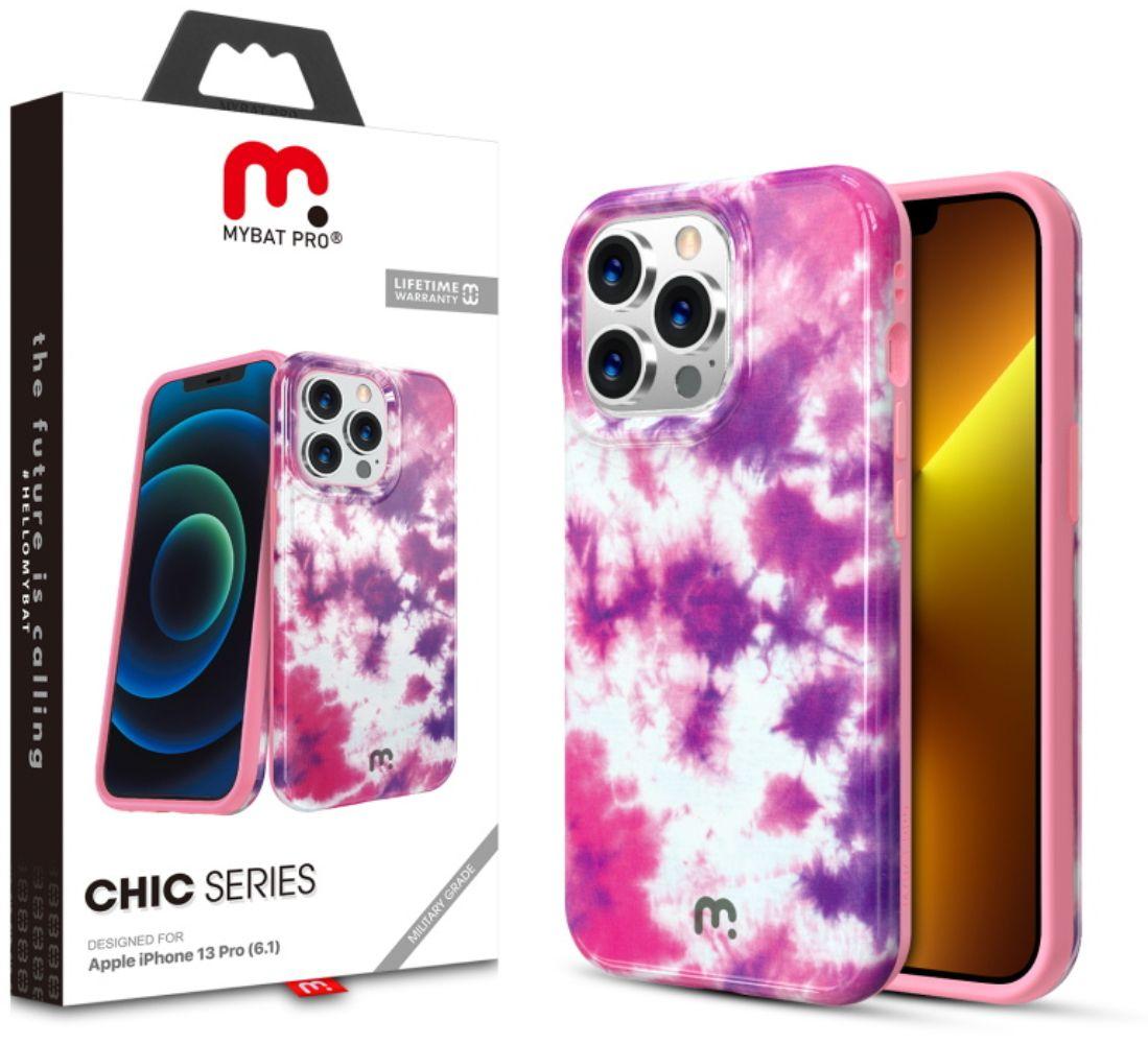 Refurbished MyBat Pro Chic Series Phone Case for iPhone 13 Pro - Reebelo Nederland