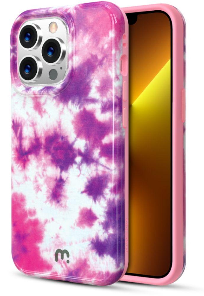 Refurbished MyBat Pro Chic Series Phone Case for iPhone 13 Pro - Reebelo Nederland
