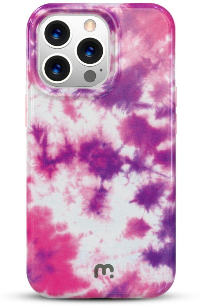 Refurbished MyBat Pro Chic Series Phone Case for iPhone 13 Pro - Reebelo Nederland