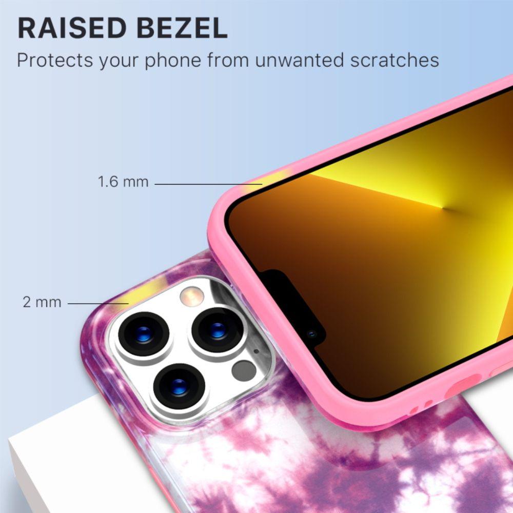 Refurbished MyBat Pro Chic Series Phone Case for iPhone 13 Pro - Reebelo Nederland