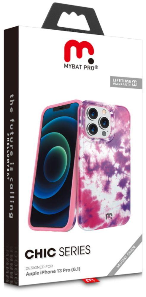 Refurbished MyBat Pro Chic Series Phone Case for iPhone 13 Pro - Reebelo Nederland