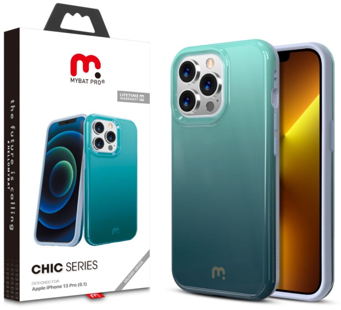 Refurbished MyBat Pro Chic Series Phone Case for iPhone 13 Pro - Reebelo Nederland