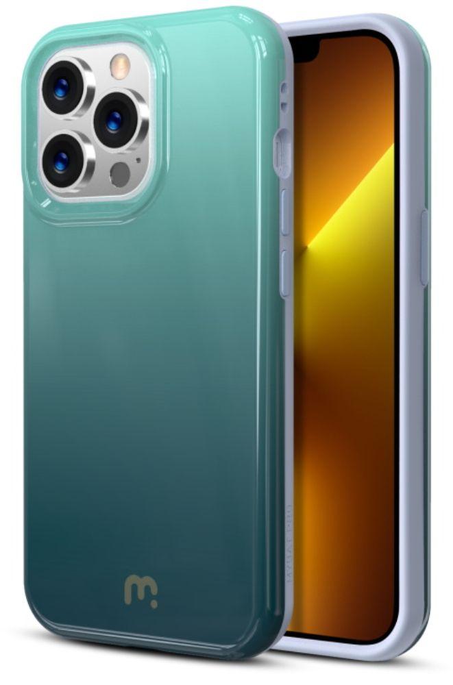 Refurbished MyBat Pro Chic Series Phone Case for iPhone 13 Pro - Reebelo Nederland