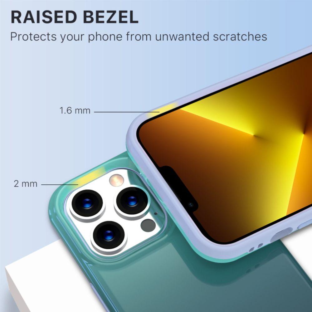 Refurbished MyBat Pro Chic Series Phone Case for iPhone 13 Pro - Reebelo Nederland