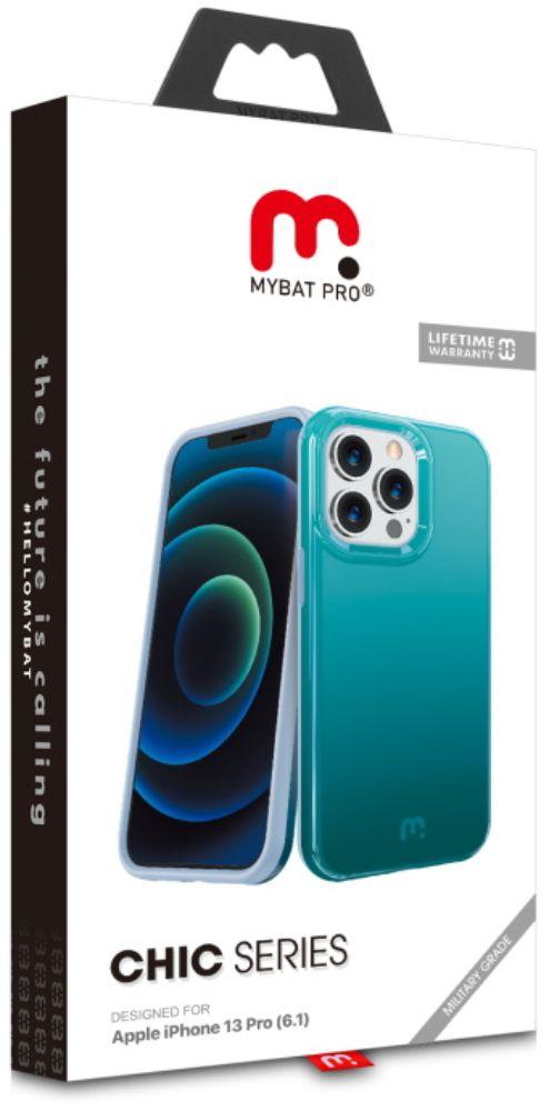 Refurbished MyBat Pro Chic Series Phone Case for iPhone 13 Pro - Reebelo Nederland