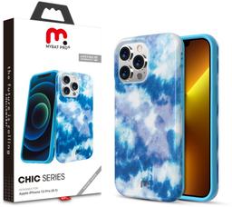 Refurbished MyBat Pro Chic Series Phone Case for iPhone 13 Pro - Reebelo Nederland