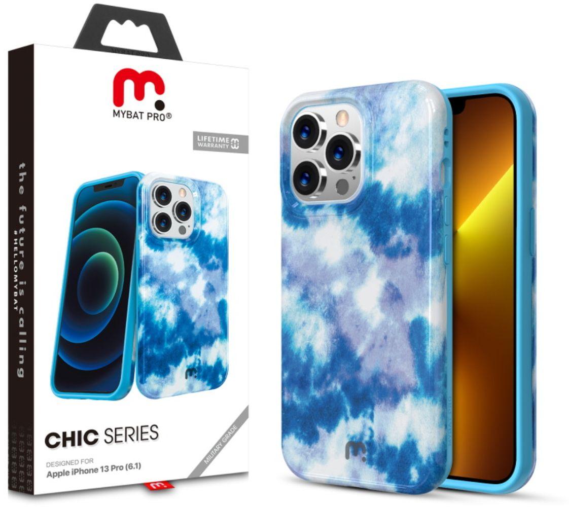 Refurbished MyBat Pro Chic Series Phone Case for iPhone 13 Pro - Reebelo Nederland