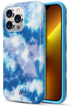 Refurbished MyBat Pro Chic Series Phone Case for iPhone 13 Pro - Reebelo Nederland