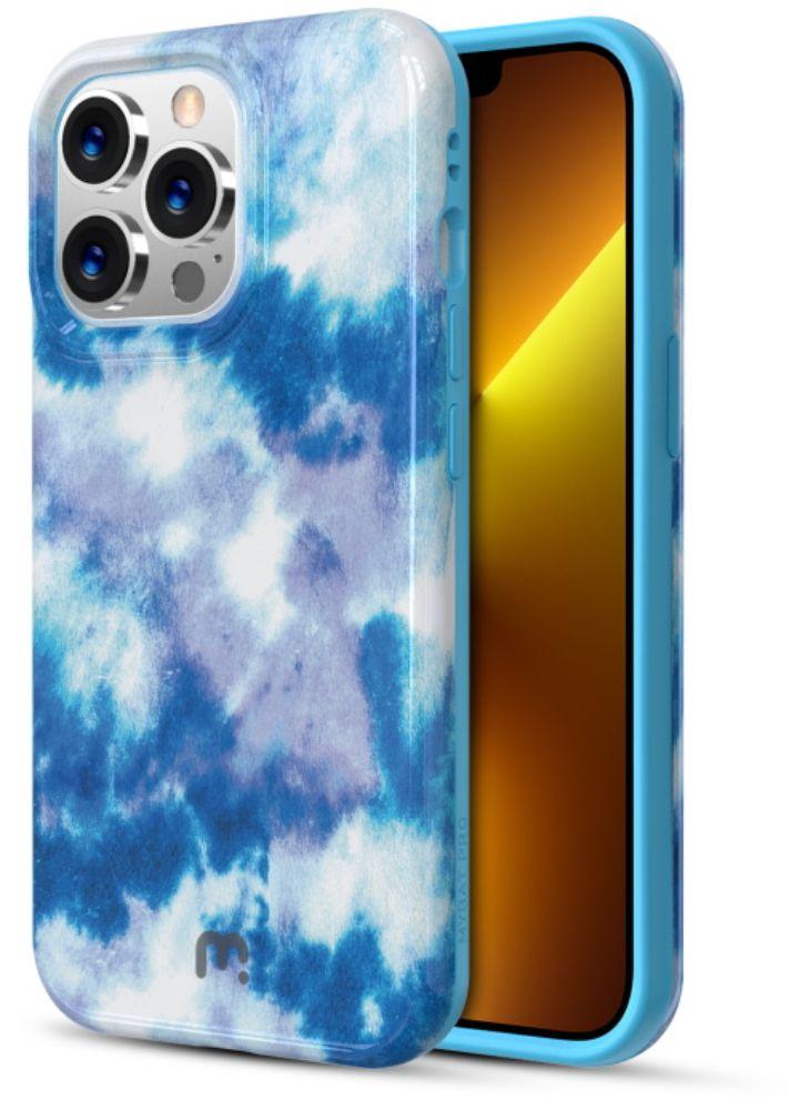 Refurbished MyBat Pro Chic Series Phone Case for iPhone 13 Pro - Reebelo Nederland