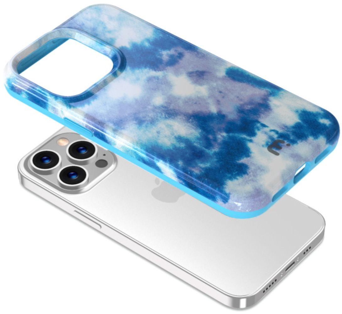Refurbished MyBat Pro Chic Series Phone Case for iPhone 13 Pro - Reebelo Nederland