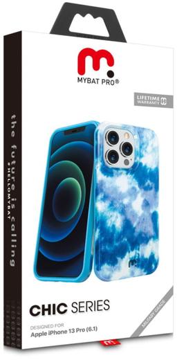 Refurbished MyBat Pro Chic Series Phone Case for iPhone 13 Pro - Reebelo Nederland