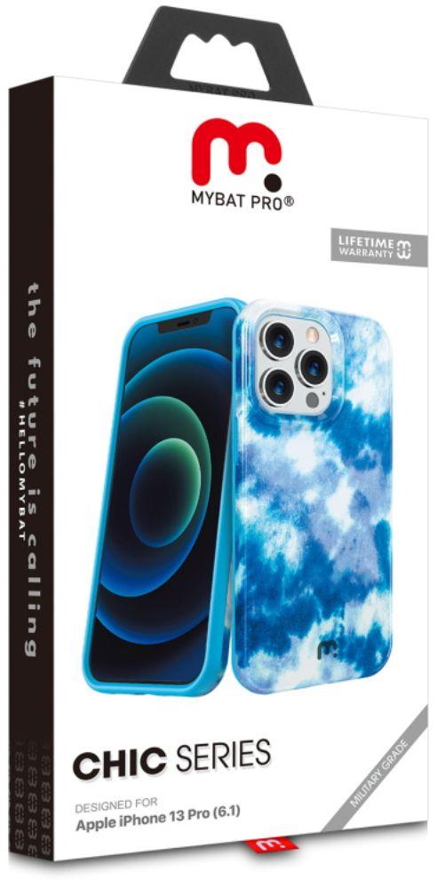 Refurbished MyBat Pro Chic Series Phone Case for iPhone 13 Pro - Reebelo Nederland