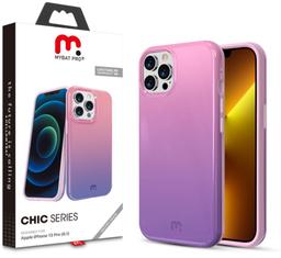 Refurbished MyBat Pro Chic Series Phone Case for iPhone 13 Pro - Reebelo Nederland